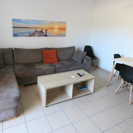 Lagoon View Apartments - Adults Only 拉瑟 外观 照片