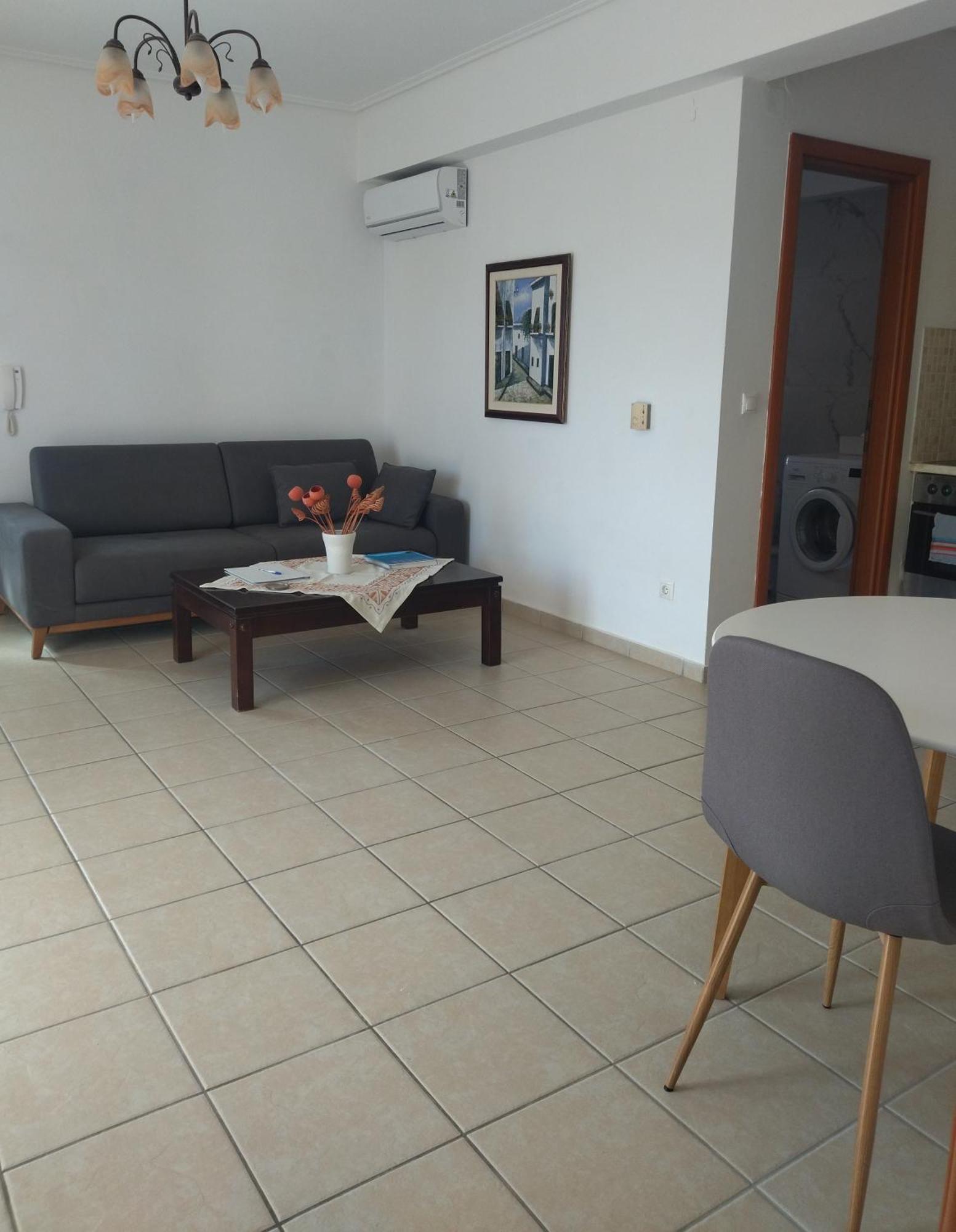 Lagoon View Apartments - Adults Only 拉瑟 外观 照片